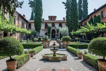 A luxury art and wine tour in a historic city with private gallery visits and exclusive tastings