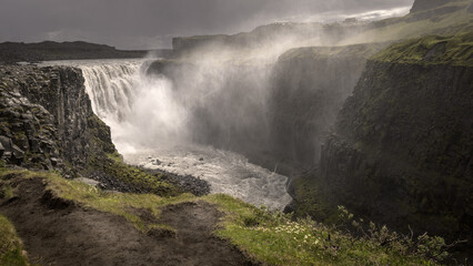 Dettifoss