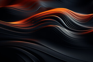 Abstract background for presentation 