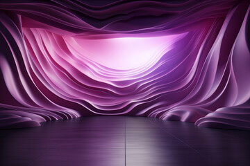 Abstract background for presentation 