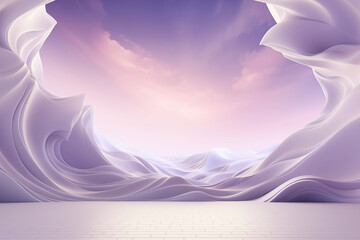 Abstract background for presentation 