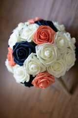 Wedding flowers and detail shots from recent wedding we have shot blue,pink,red,white and yellow