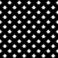 Figures ornament. Seamless pattern. Shapes ornate. Folk wallpaper. Ethnical image. Tribal motif. Geometric background. Ethnic backdrop. Textile print, abstract. Geometrical illustration. Vector art.