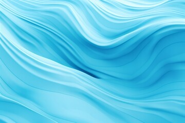 abstract blue background of sea weater and waves with soft effect