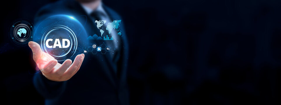 Visualizing Excellence. The Evolution of Computer-Aided Design (CAD) and its Dynamic Role in Product Visualization, Precision Engineering, and Architectural Drafting