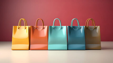 Simple product booth, podium, stage, product commercial photography background, cosmetics booth, 3D rendering