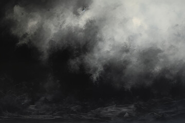 Obraz premium Black and white abstract background wallpaper free download