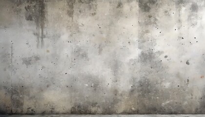 aged concrete texture with imperfections a weathered surface scratches dirty signs of age and urban vintage look