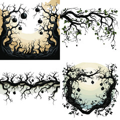 tree branch svg, tree branch png, tree branch illustration, tree branch silhouette, tree, nature, branch, vector, silhouette, illustration, leaf, plant, art, design, flower, black, spring, drawing, fl