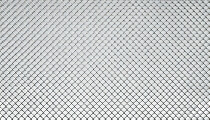 silver chainlink fence with background png file