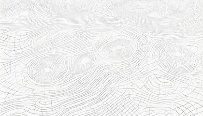 topographic map background grid map pattern of contour lines abstract vector illustration