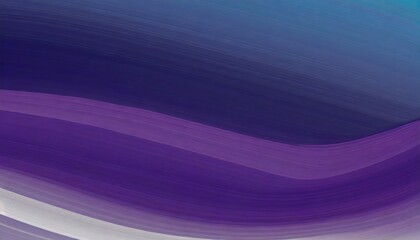 horizontal colorful abstract wave background with midnight blue light gray and moderate violet colors can be used as texture background or wallpaper