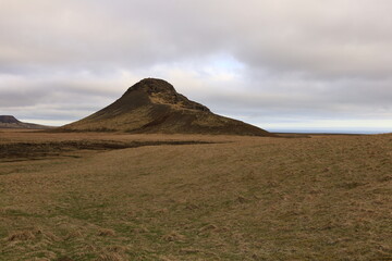Reykjanesfólkvangur is a beautiful nature preserve in Iceland, filled with natural wonders,...