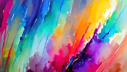  ink paint abstract closeup of the painting colorful abstract painting background highly textured oil paint high quality details alcohol ink modern abstract painting modern contemporary art