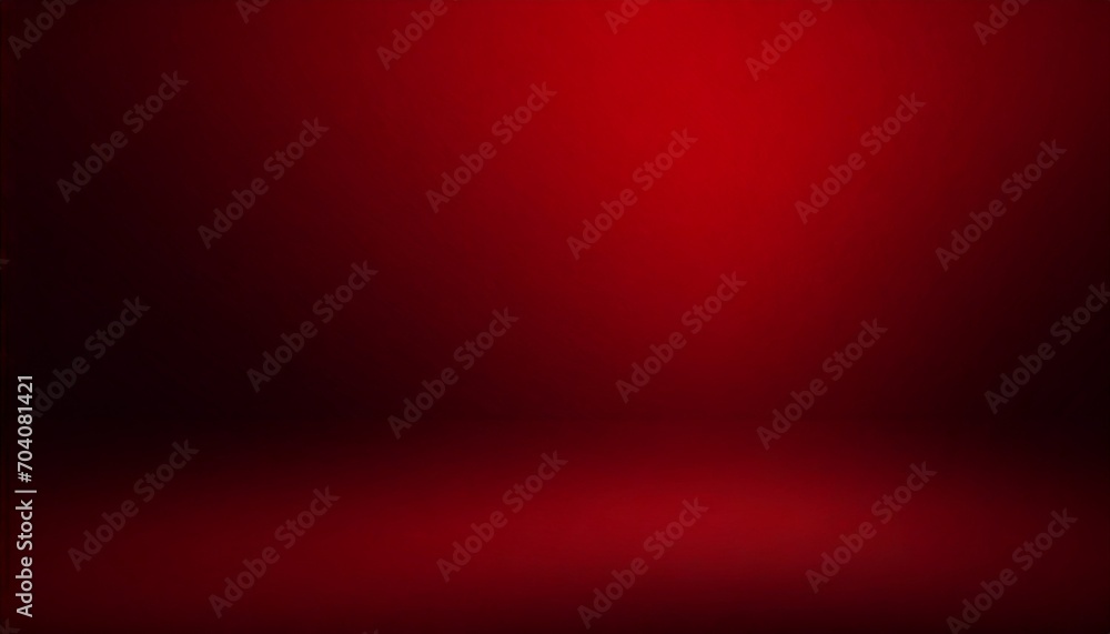 Wall mural black and red background. abstract red background, can be used for valentines or christmas design la