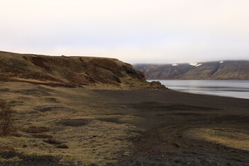 Reykjanesfólkvangur is a beautiful nature preserve in Iceland, filled with natural wonders,...