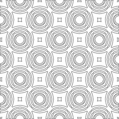 Abstract patterns.Abstract shapes from lines. Vector graphics for design, prints, decoration, cover, textile, digital wallpaper, web background, wrapping paper, clothing, fabric, packaging, cards.