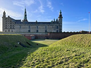 Kronborg castle