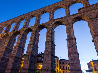 Acueducto 