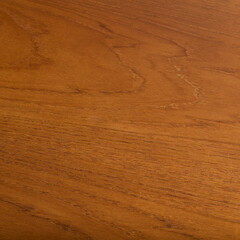 Expressive teak wood grain texture. Natural pattern.