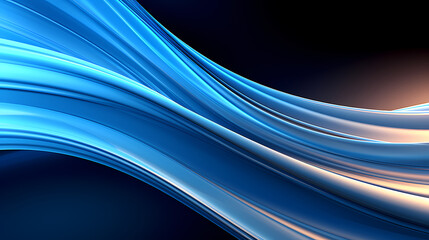 Technology abstract graphic poster web page PPT background, abstract background
