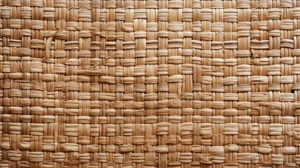 The unique metallic background perfectly combines patterns reminiscent of rattan weaving. The interior is decorated with the natural color of rattan. Combining the elegance and elegance of rattan