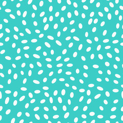 Colorful abstract seamless pattern. Design for fashion apparel, home decor, packaging, stationery. Textile print, wall art for a modern interior. Background for website landing page.