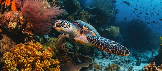 Male colleagues working together indoors using technology for efficient teamwork and innovation.