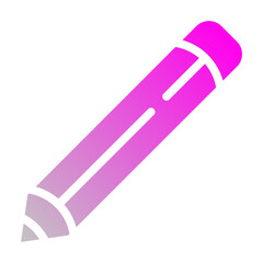 Pencil icon
