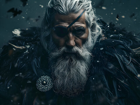 Odin One Eye