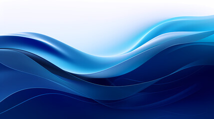 Fototapeta premium Technology abstract graphic poster web page PPT background, abstract background