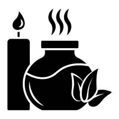 candle icon