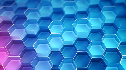 Fototapeta premium Technology abstract graphic poster web page PPT background, technology background