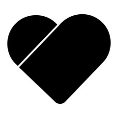heart icon