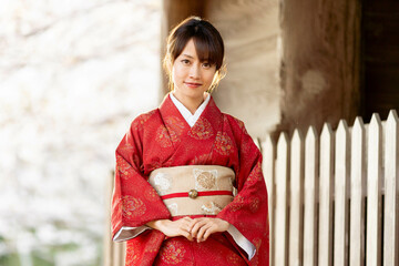 美しい日本女性