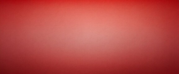 Fabric Textured Background Wallpaper in Red and Light Red Gradient Colors