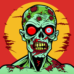 skull and crossbones