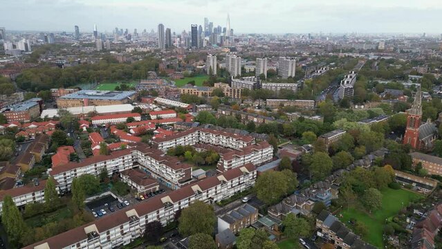 Eythorne Park, Myatt&rsquo;s Field North, Oval, Camberwell, Kennington, Brixton Lambeth south London