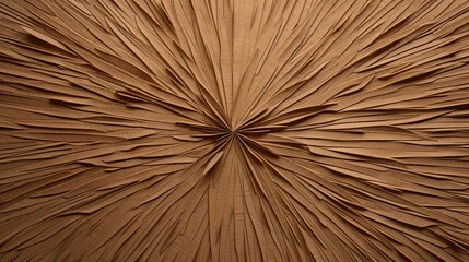 Obraz premium A cardboard texture background