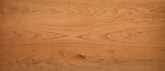 Wood plank texture. texture background. Cherry wood planks desktop background.	