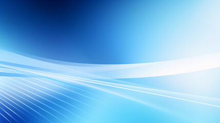 Abstract blue background design, graphic poster PPT background