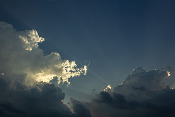Cloudscape has been developing in gorgeous form. Backgrounds and textures.