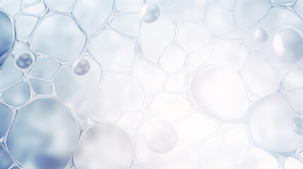 Future technology line background and light effects, abstract future technology concept design scene illustration