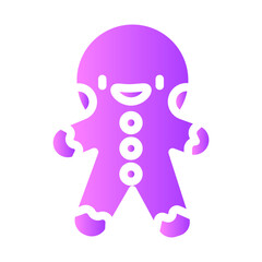  gingerbread man 