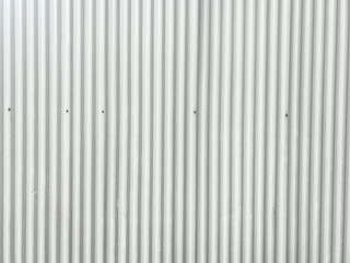 A bright and isolated concrete texture on a white background.