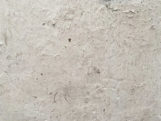 Dirty and ancient concrete wall with a crumpled paper effect.