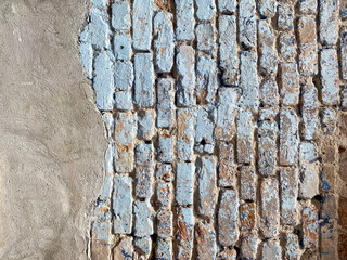 A beautiful grey concrete background, combining simplicity and elegance in design.