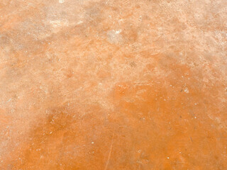 The empty concrete canvas serves as a clean slate for creative endeavors.