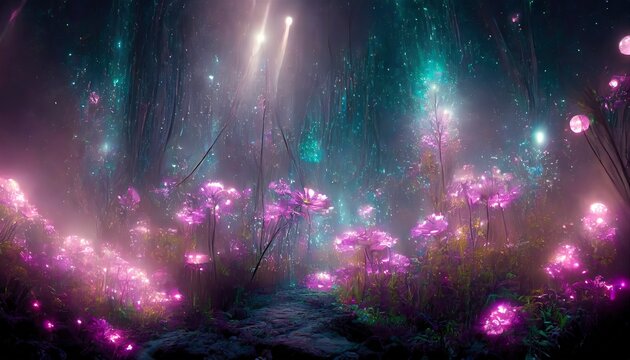 幻想 花 Images – Browse 13,188 Stock Photos, Vectors, and Video | Adobe Stock