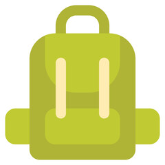 Backpack Icon